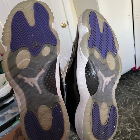 Jordan 11s